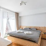 Appartement Olarilor *