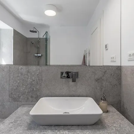 Apartamento Olarilor