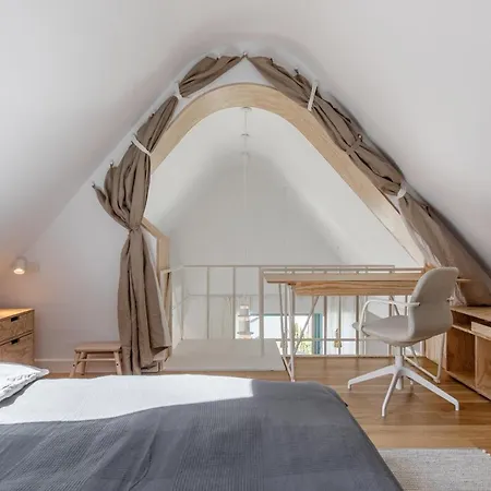 Olarilor Appartement Braşov