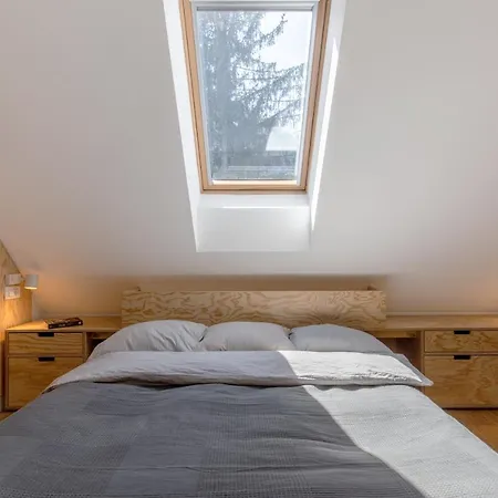 Olarilor Appartement *