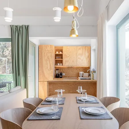 Olarilor Appartement