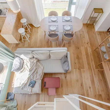 Appartement Olarilor