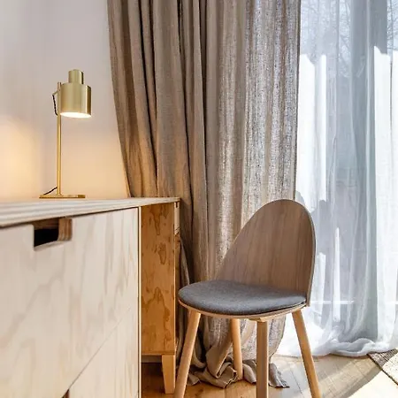 Apartamento Olarilor