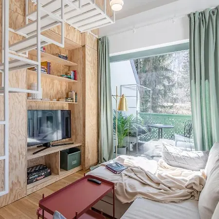 Appartement Olarilor