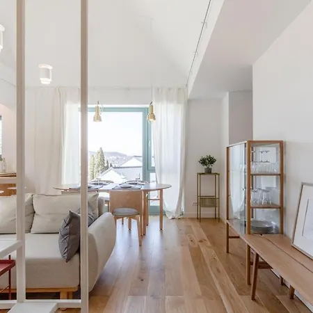 Appartement Olarilor *