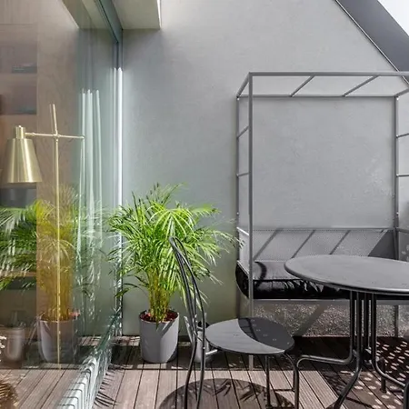 Olarilor Appartement *