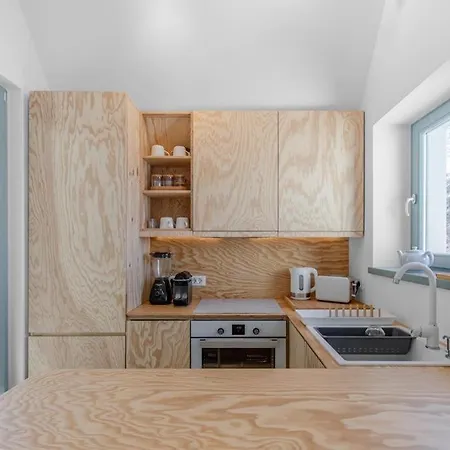 Appartement Olarilor Braşov