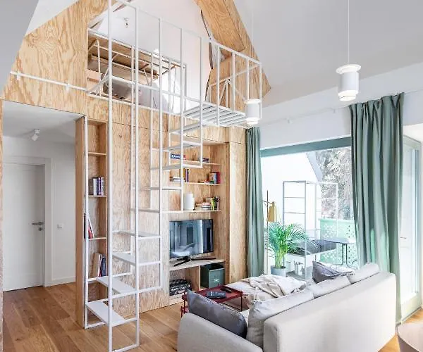 Olarilor Lejlighed Braşov