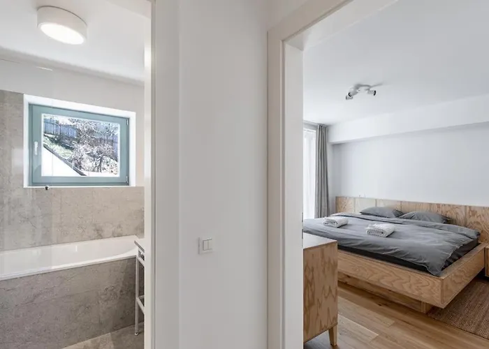 Olarilor Lejlighed *