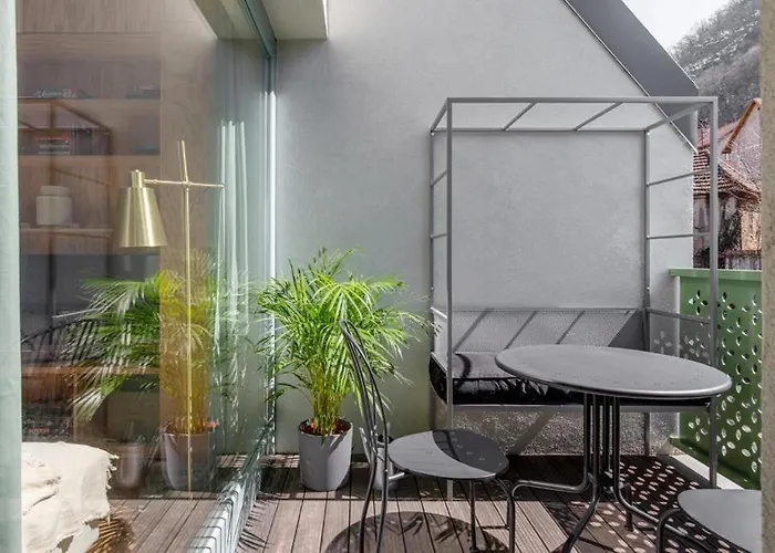 Olarilor Lejlighed *