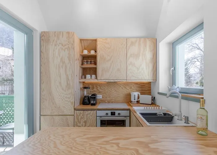 Lejlighed Olarilor Braşov